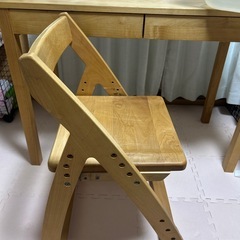 杉工場　学習机の画像