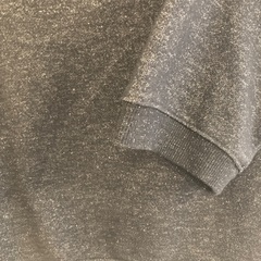 ショコラフィネローブカットソー　の画像