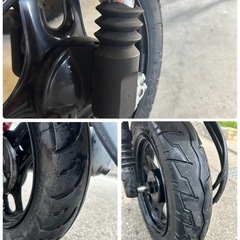 ジョルノ　AF70の画像