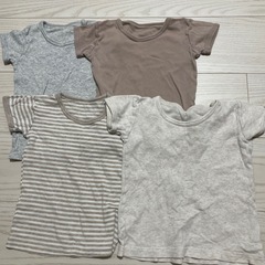 ベビー冬服　90㎝　まとめ②の画像