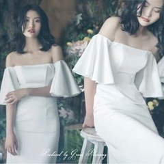 ウェルカムスペース　ドレスの画像