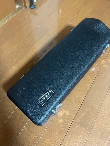 YAMAHA　トランペット