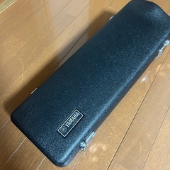 YAMAHA　トランペットの画像