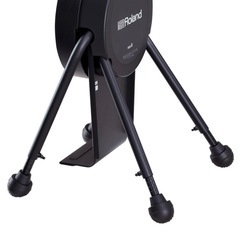（未使用） | 箱痛み品特価 Roland ローランド KDQ-8「防音&防振キックパッド」V-Drums Quiet Design用 Kick Drum Pad キック・パッドの画像