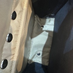 津田幼稚園制定カバンの画像