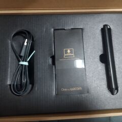 One by Wacom Pen Drawing Tablet     Wacom ペンタブレット Oneの画像