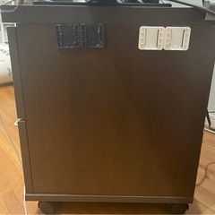 テレビボード　テレビ台の画像