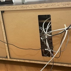 テレビボード　テレビ台の画像