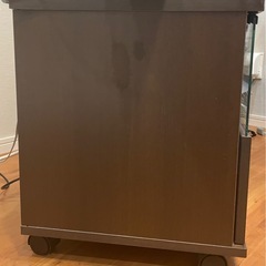 テレビボード　テレビ台の画像