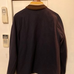 スクーカム SKOOKUM スタジャン サイズ40日焼けあり の画像