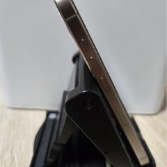 Apple iPhone 15 Pro 本体 128GBの画像