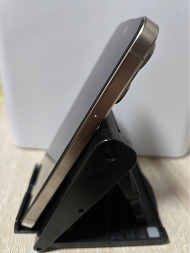 Apple iPhone 15 Pro 本体 128GB