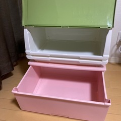 ニトリ　フラッテの画像