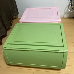ニトリ　フラッテの画像