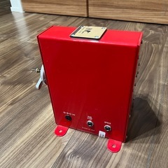 mojotone ピックアップワインダーの画像