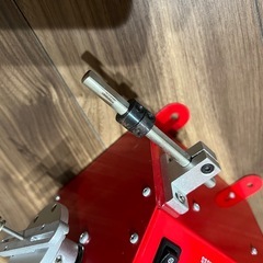 mojotone ピックアップワインダーの画像