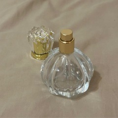 香水瓶 アンティークの画像