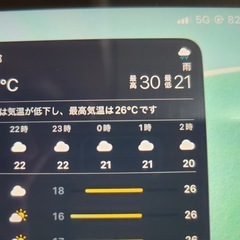 iPad 10世代 Wi﻿-﻿Fi + Cellularモデルの画像