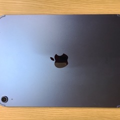 iPad 10世代 Wi﻿-﻿Fi + Cellularモデルの画像