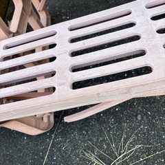 鉢おきの画像