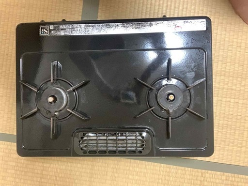 リンナイ　ガステーブル 都市ガス用