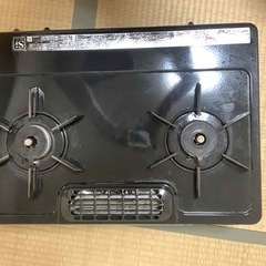 リンナイ　ガステーブル 都市ガス用の画像