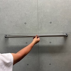 手すりの画像