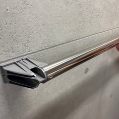 手すりの画像