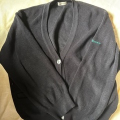 学校　体操着　トレーナーの画像