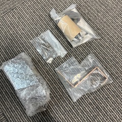 手すりの画像