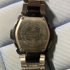 G-SHOCK MTG--1200 の画像