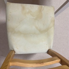 IKEA ダイニングテーブルの画像
