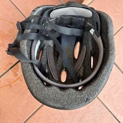 子供用ヘルメットの画像