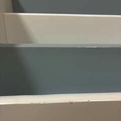 絵本棚　※9月まで!!の画像