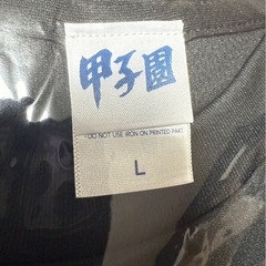 沖縄尚学 高校 優勝 CHAMPION Tシャツ L 沖尚の画像