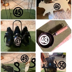 色々なものパート3️⃣㉟から㊿の画像