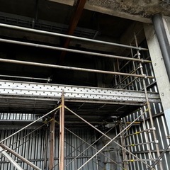 鍛冶屋配管屋機械据付け解体の画像