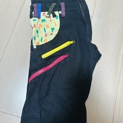 UP！SMILE  パンツ メンズ Mサイズの画像
