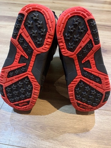 中古美品】head スノーボードブーツ scout boa 28.5cm (ゆ) 東