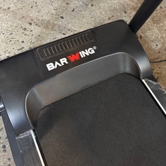 BARWING ランニングマシン／ルームランナーの画像