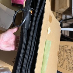 【譲ります】ホットカーペットの画像