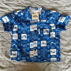 全て新品未使用タグ付き　90〜100㎝　保育園着の画像