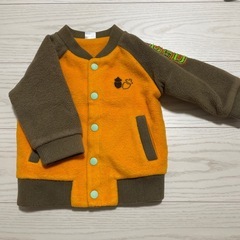 ベビー冬服　80㎝　まとめ②の画像
