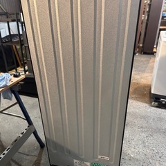 Panasonic ノンフロン冷凍冷蔵庫 NR-B18C1-K（2024年製）の画像