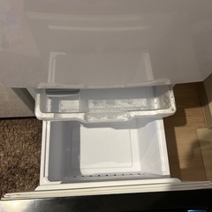 「お引き取り相手決定済み」Hisense　冷蔵庫　　の画像
