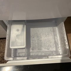 「お引き取り相手決定済み」Hisense　冷蔵庫　　の画像