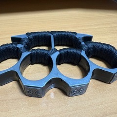 メリケンサック型ペーパーウイエトの画像