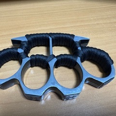 メリケンサック型ペーパーウイエトの画像