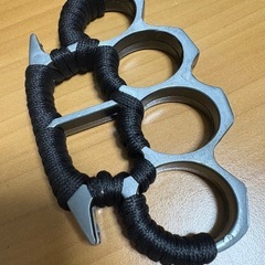 メリケンサック型ペーパーウイエトの画像