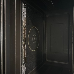 東芝　電子レンジの画像